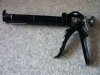 heavy duty caulking gun