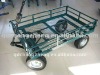heavy duty garden cart tc1859