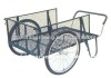 heavy duty garden cart tc3808