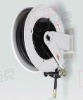 heavy duty oil hose reel
