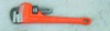 heavy duty pipe wrench