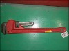 heavy duty pipe wrench