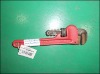 heavy duty pipe wrench