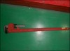 heavy duty pipe wrench