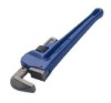 heavy duty pipe wrench (America type)