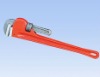 heavy duty pipe wrench / America type pipe wrench
