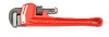 heavy duty pipe wrench (america type)