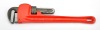 heavy duty pipe wrench (rigid type)