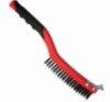 heavy duty plastic brush for cleaning