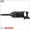 heavy duty pneumatic tools air impact wrench 1" drive