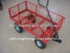 heavy duty utility cart