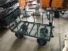 heavy duty utility cart TC4205F