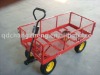 heavy industrial trolley tc1840