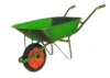 heavy load wheelbarrow
