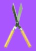 hedge shear