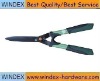 hedge shear for good quality
