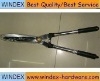 hedge shear for good quality
