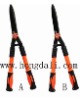 hedge shear,garden shear,hand pruner