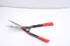 hedge shears