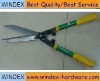 hedge shears edging shears pruning tools