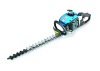 hedge trimmer dual blade rotatable handle