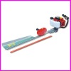 hedge trimmer machine