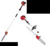 hedge trimmer machine pole pruner pole saw grass cutter machineBC26PS