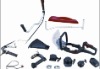 hedge trimmer parts