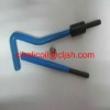 helicoil threaded mandrel type wholesale/distributor