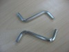 hex key Z type