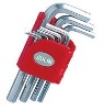 hex key set