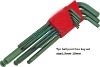 hex key set tool set