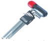 hex key wrench
