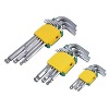 hex key wrench set