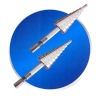 hex shank step drill