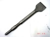 hex spade hammer