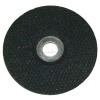 high-cutting performance cymbals abrasive wheel