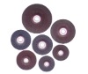 high-cutting performance use cymbals abrasive wheel