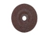 high-cutting use abrasive grinding wheel