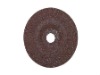 high-cutting use abrasive grinding wheel