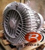 high efficiency air blower for packing machine