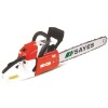 high efficiency chain saw