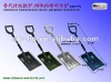 high firmness plastic snow shovel G801-PC
