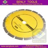 high frequency small saw blade