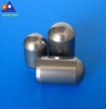 high perfomance Zhuzhou tungsten carbide button inserts