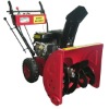 high performance snow removel equipment