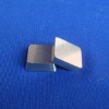 high performance tungsten carbide milling inserts