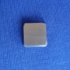 high performance tungsten carbide milling inserts
