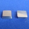 high performance tungsten carbide milling inserts