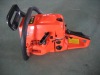 high-power gasoline chain saw